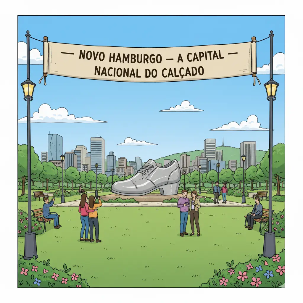 Novo Hamburgo RS