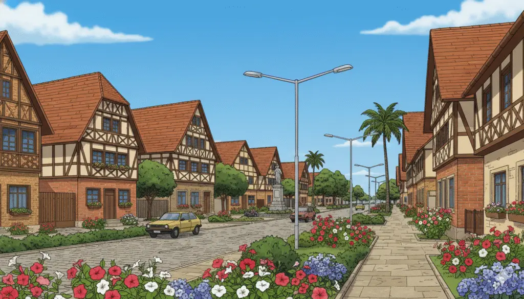 Marechal Cândido Rondon Paraná