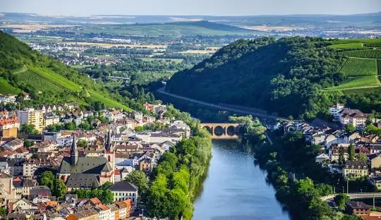 Viva Cultura Alemã: Um mergulho nas tradições e sabores da Alemanha